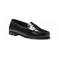 thumbnail image 1 of Eastland Women's Classic II Loafers, Black, 10, 1 of 5