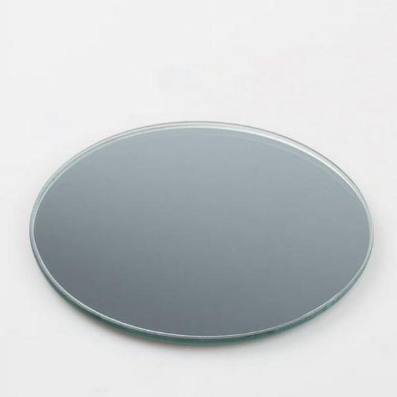 Eastland Coaster Round Mirror 5" Set of 72