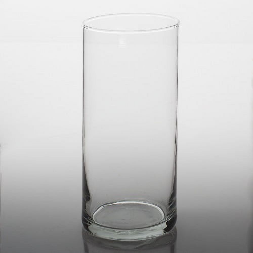 Eastland Cylinder Vase 3.25" x 7.5" - image 1 of 4