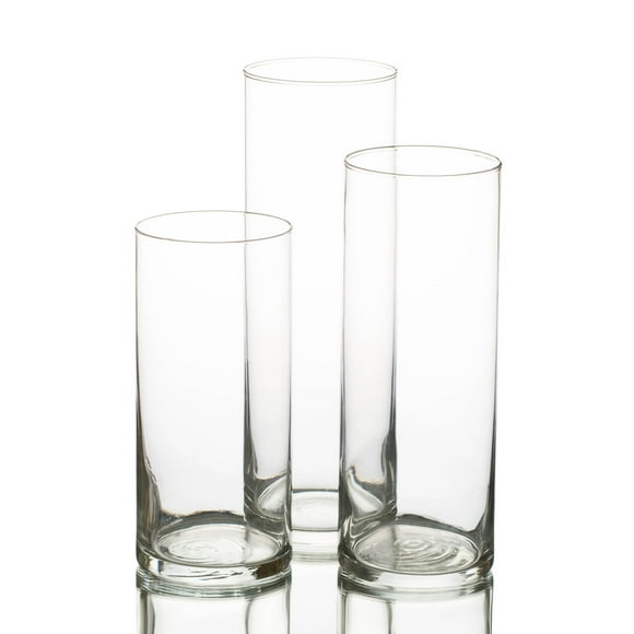 Eastland Cylinder Vases Set of 36