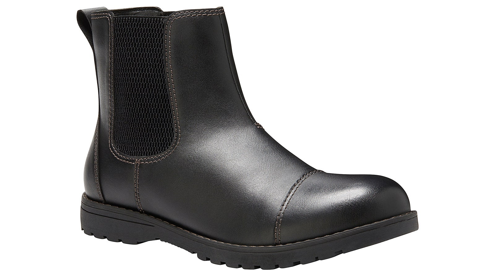 Eastland Drew Boot Black