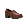 thumbnail image 1 of Eastland Holly Tan Shoe Brown, 1 of 5