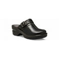 thumbnail image 1 of Eastland Mae Clog | MAE-Black, 1 of 4
