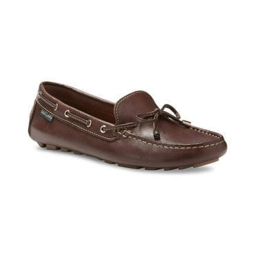 Eastland Marcella Leather Loafer, 8