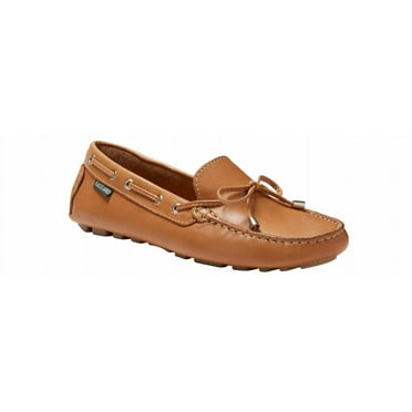 Eastland Marcella Women's Loafers Color: Camel Size: 8 MED