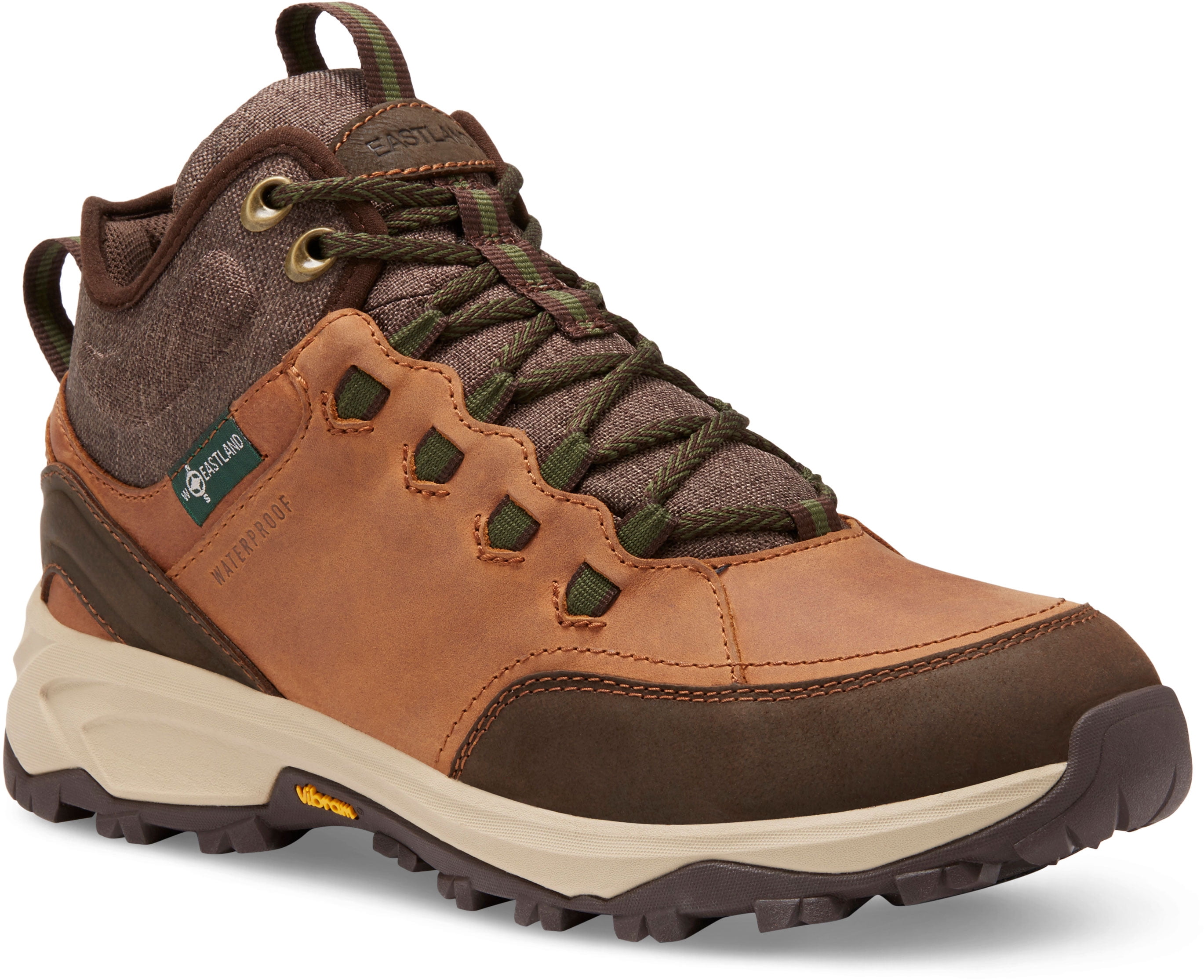 Hiking Boots Eastland Kurt 1955 Waterproof Boot Eastland  display picture 1