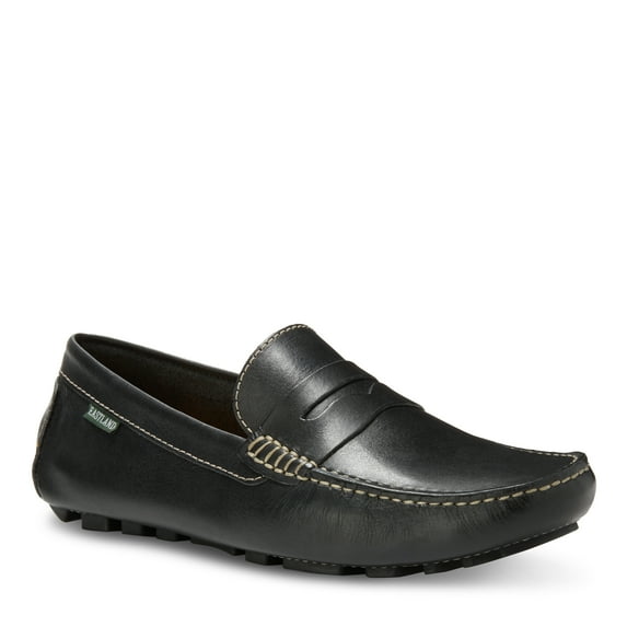 Eastland Men's 7555-01 - Patrick Driving Moc 12 D