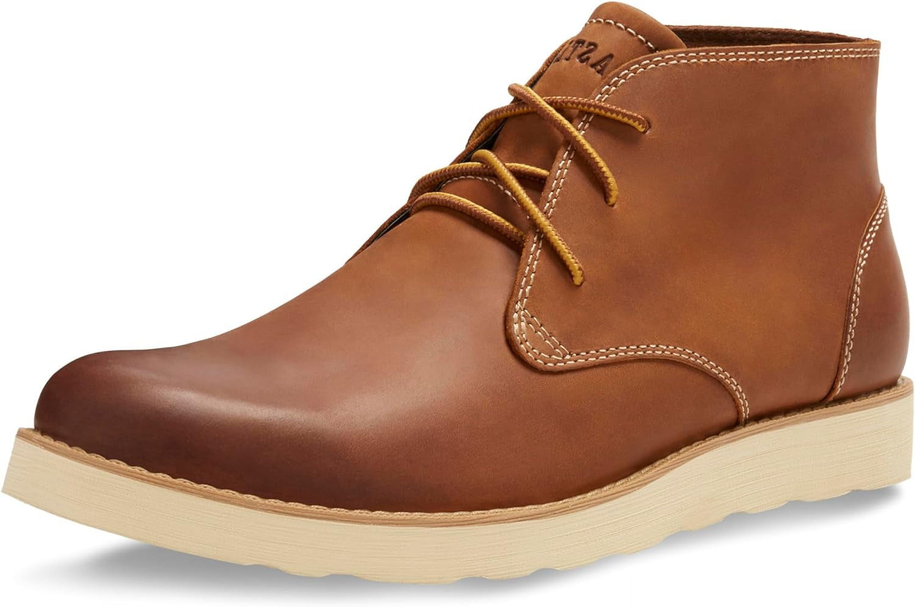 eastland jack chukka boot