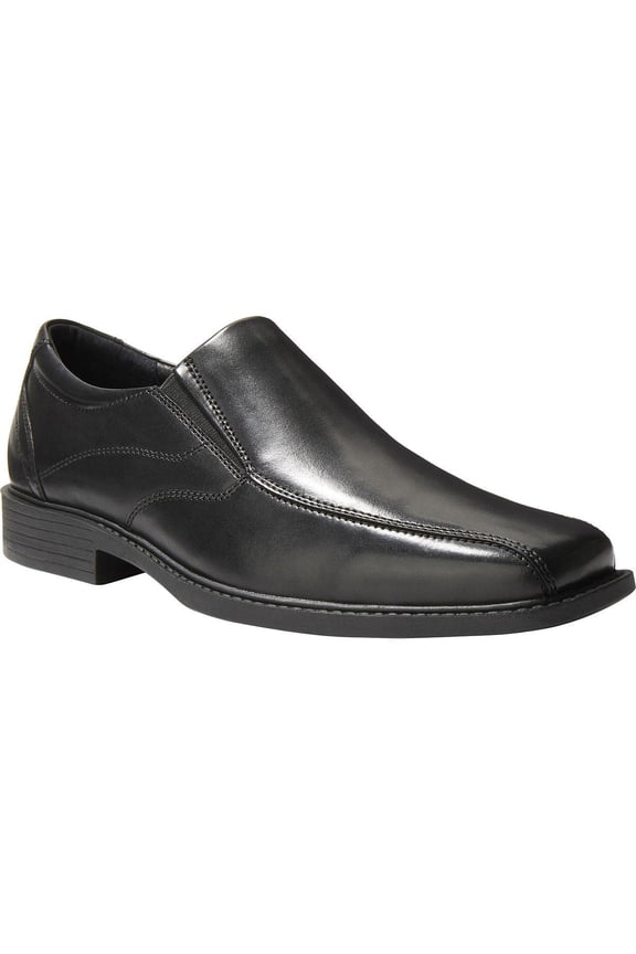 Men's Stuyvesant Loafer, Black, Size 9.0
