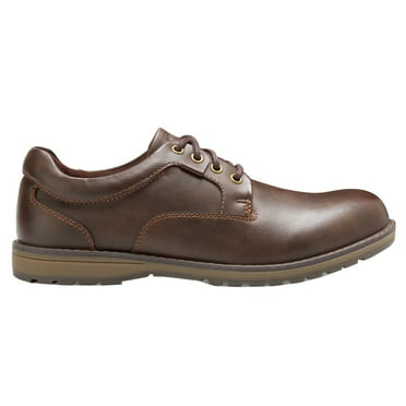 Eastland Mens Dante Lace Up Plain Toe