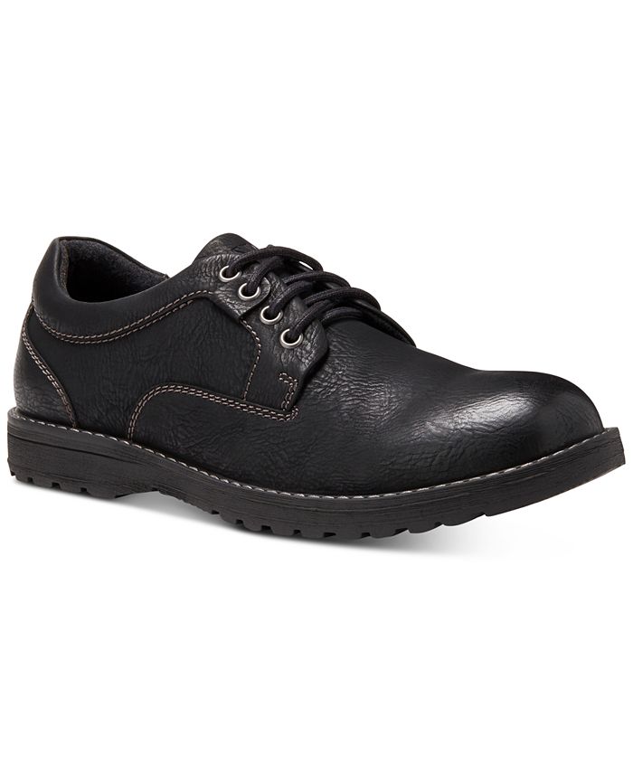 Eastland Mens Dante Oxford Plain Toe Dress Casual Shoes