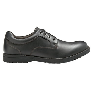 Eastland Mens Dante Oxford Plain Toe
