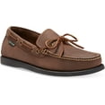 thumbnail image 1 of Eastland Mens Yarmouth 13 Bomber Brown, 1 of 7