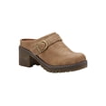 thumbnail image 1 of Eastland Nola Natural Clog Beige, 1 of 5