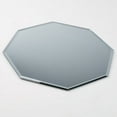 thumbnail image 1 of Eastland Octagon Table Mirror 16" Set of 3, 1 of 1