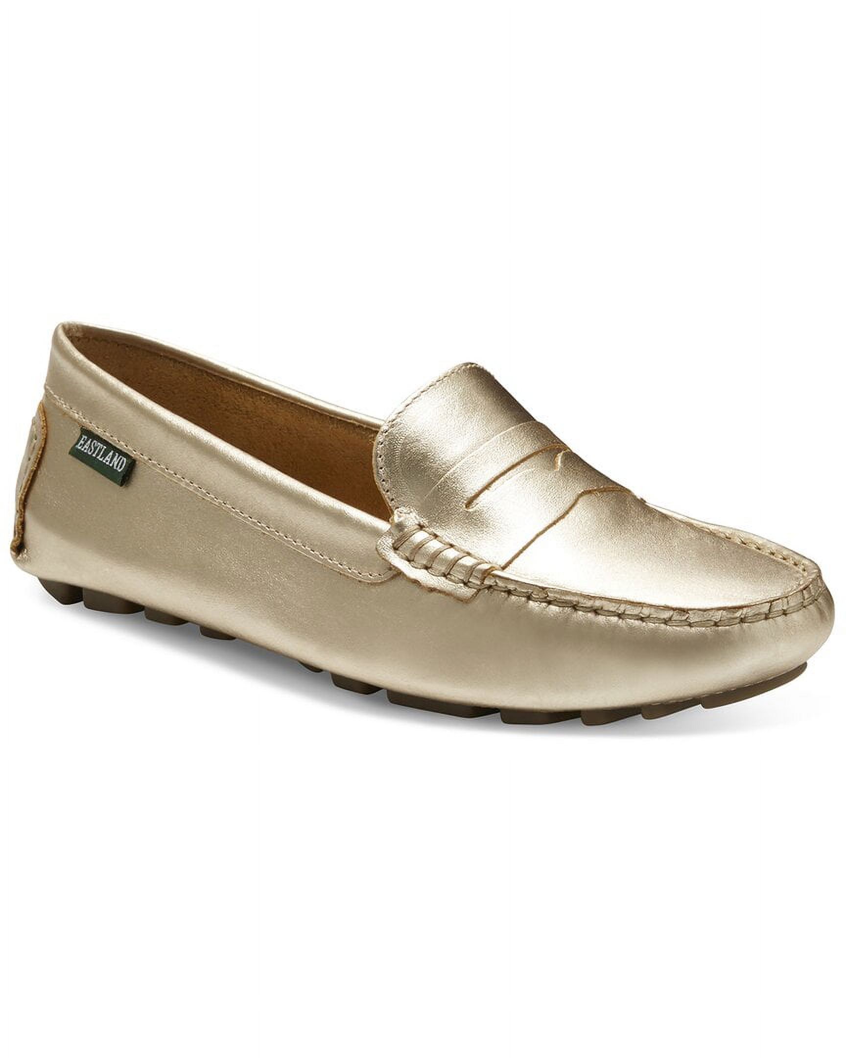 Eastland Patricia Leather Loafer 7.5 Walmart