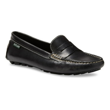 Eastland Patricia Women's Penny Loafers Color: Black Size: 10