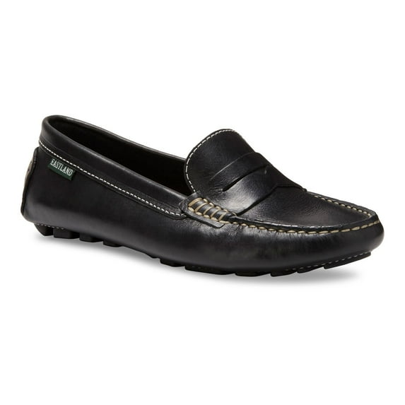 Eastland Patricia Women's Penny Loafers Color: Black Size: 7