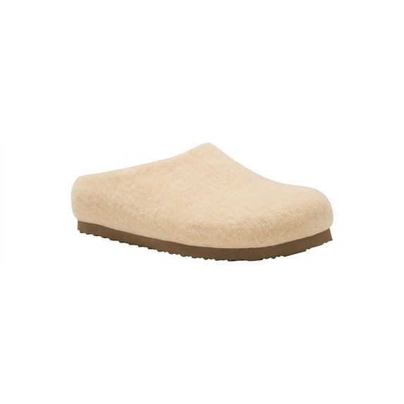 Eastland Rhianna Beige Clog Beige