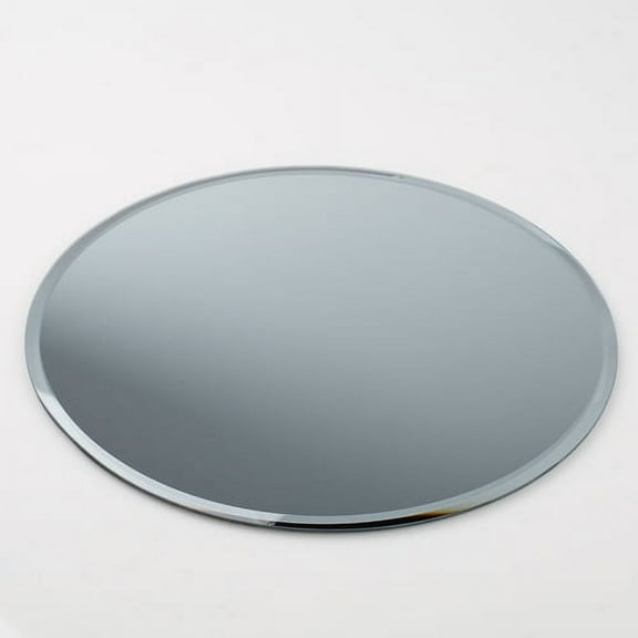 Eastland Round Table Mirror 12" Set of 10