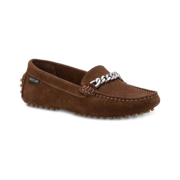 Eastland Sawgrass Leather Loafer, 6.5