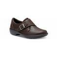 thumbnail image 1 of Eastland Sherri Women's Shoes Color: Brown Size: 8 MED, 1 of 5
