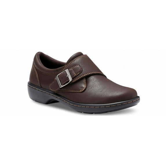 Eastland Sherri Casual Shoe SHERRI BRN Brown