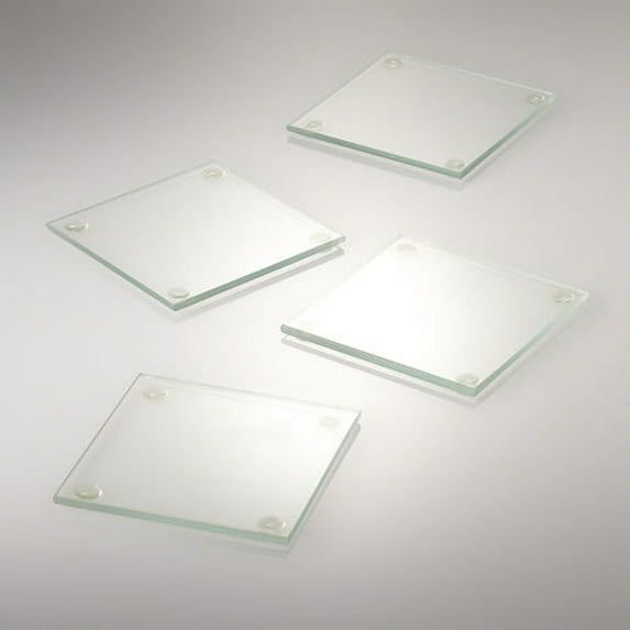 Eastland Square Coaster 4" Set of 12