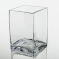 thumbnail image 1 of Eastland Square Vase 6" Set of 6, 1 of 3