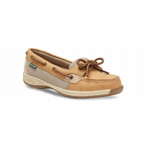 Eastland Sunrise Casual Shoe Tan Beige