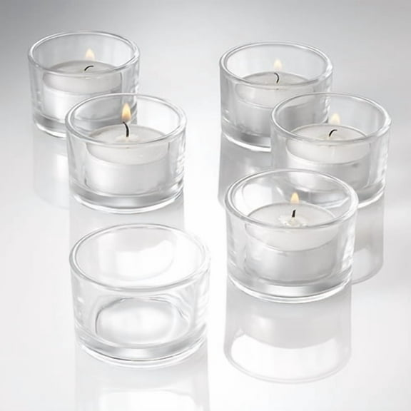 Eastland Tealight Candle Holder Set of 12