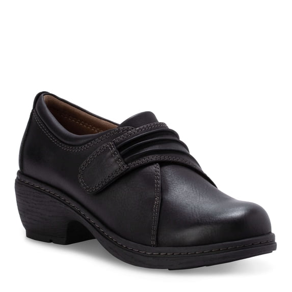 Women's Eastland Eastland Maggie Slip-On Shoes Color: Black Size: 6