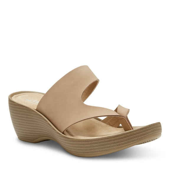 Eastland Women's 3859-64 - Laurel Thong 9 M