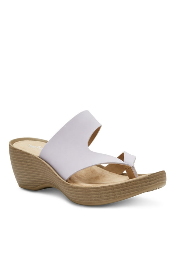 Women's 3859-91 - Laurel Thong 9 M