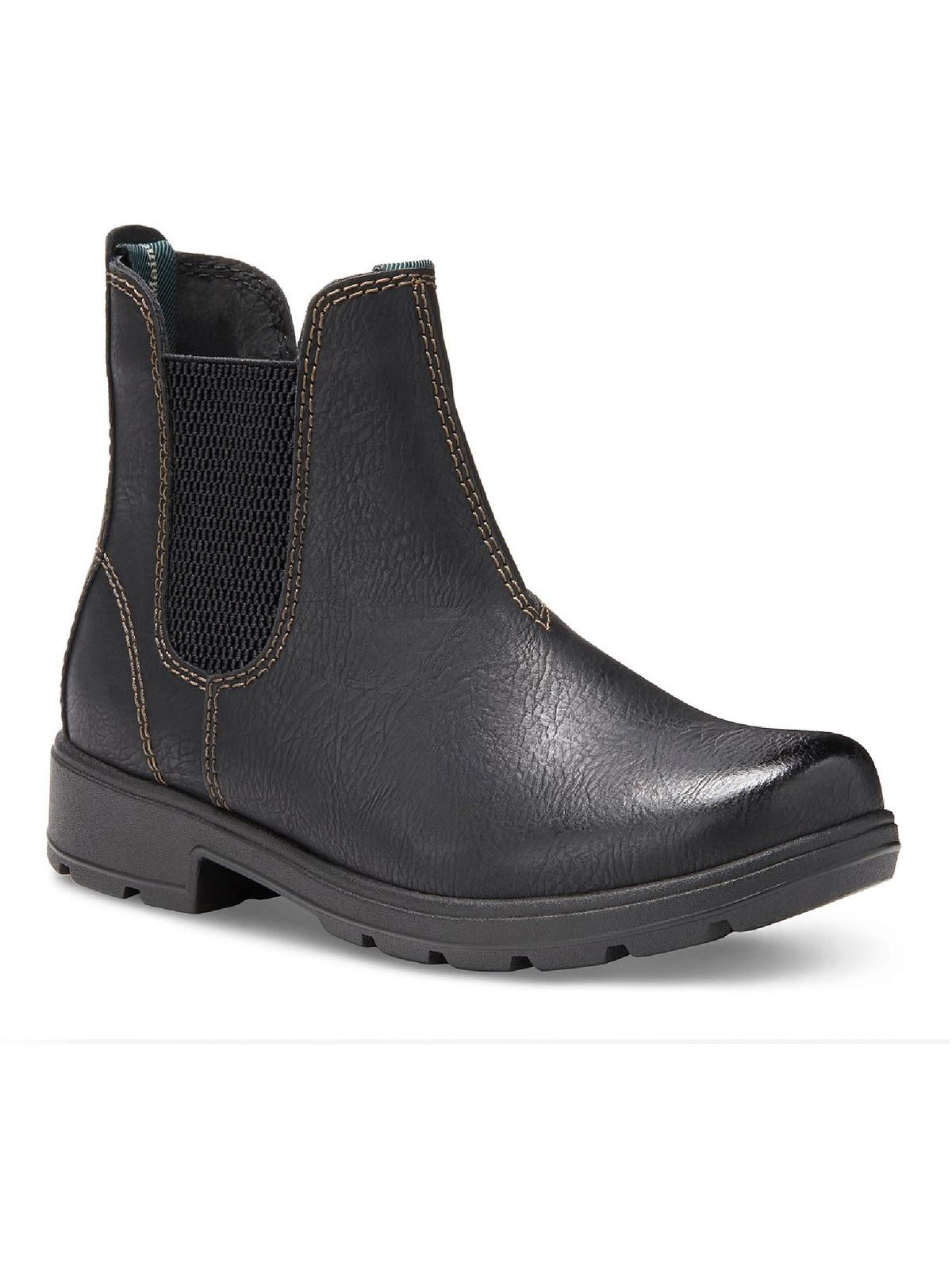 eastland baja women's ankle boots