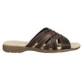 thumbnail image 1 of Eastland  Womens Hazel Slide  Casual Sandals Casual, 1 of 5