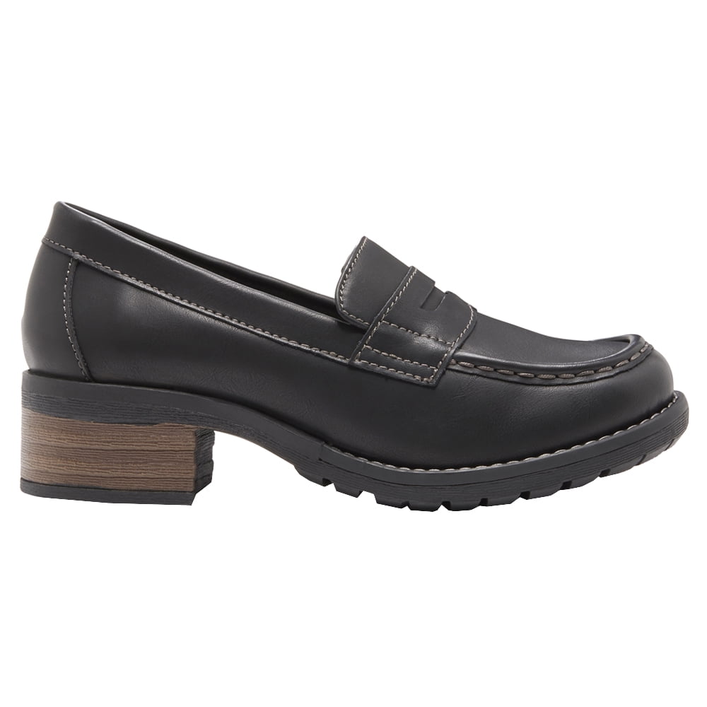 Eastland penny deals loafers