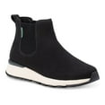 thumbnail image 1 of Eastland Woodford Women's Boots Color: Black Size: 8, 1 of 4