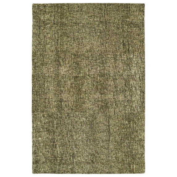 Eastman 31 Green 8'X10', Area Rug