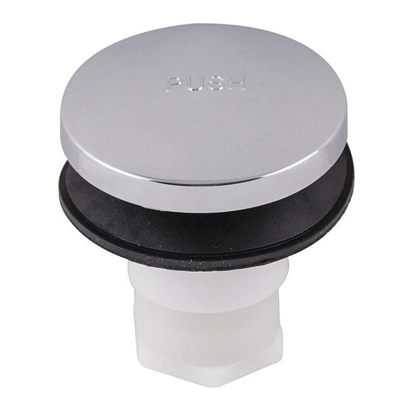 Eastman 35227 Tip-Toe Drain Stopper