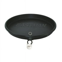 Eastman 4000431 Plastic Water Heater Pan - 2.5 x 30 x 30 in.