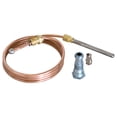 thumbnail image 1 of Eastman 60035 Thermocouple, 18 inch Length, Copper, 1 of 2