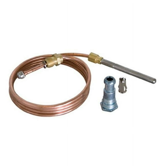 Eastman 60035 Thermocouple, 18 inch Length, Copper