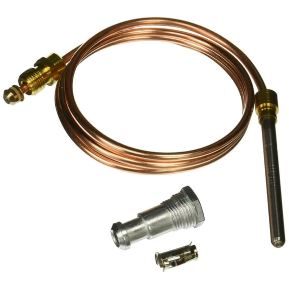 Eastman 60037 Thermocouple, 30 inch Length, Copper