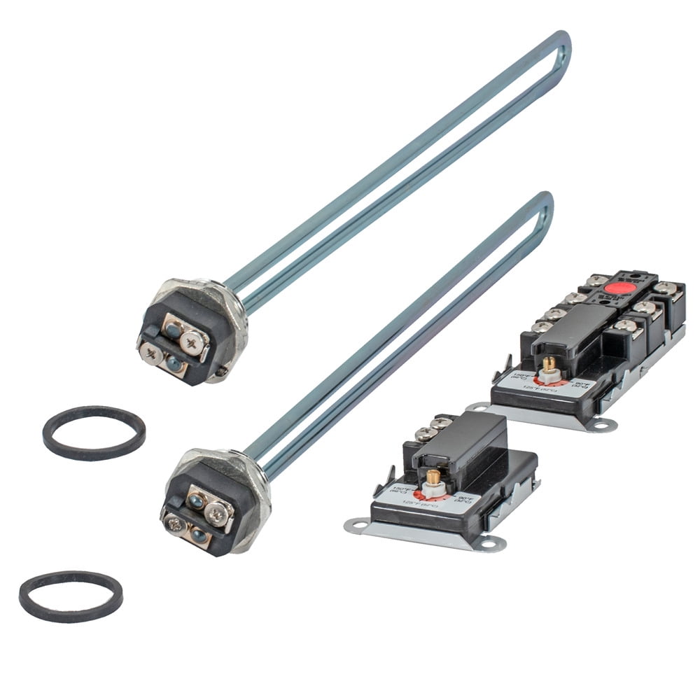 Eastman 60178 Electric Water Heater Tune-Up Kit