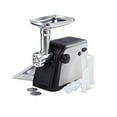thumbnail image 1 of Eastman Deluxe Electric Meat Grinder, 1 of 1