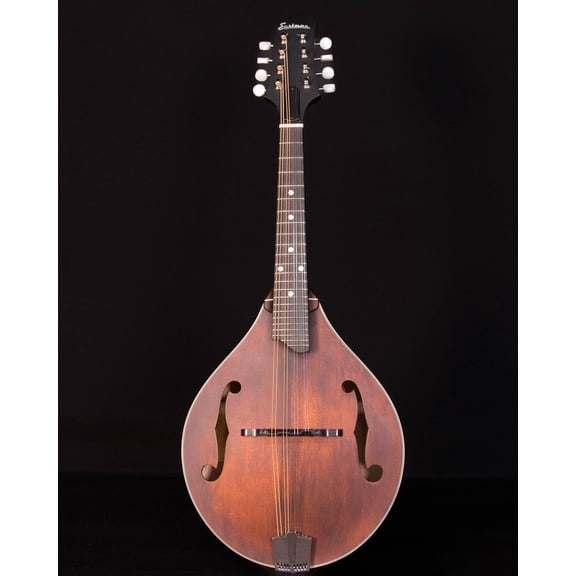 Eastman MD305 A-Style Mandolin w/ Gig Bag