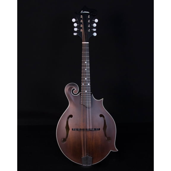 Eastman MD315 F-Style Mandolin with Bag