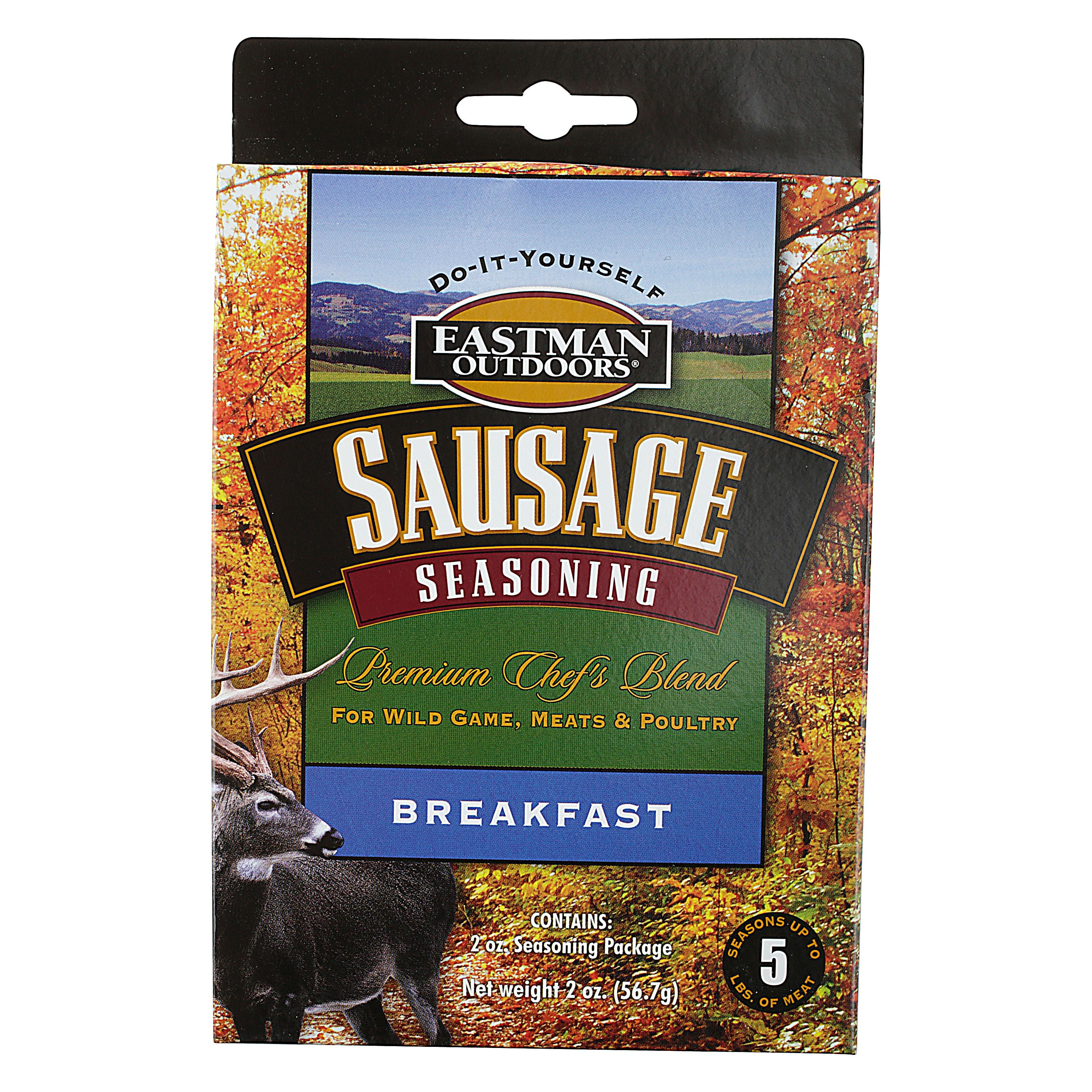 Sausage hotsell seasoning walmart