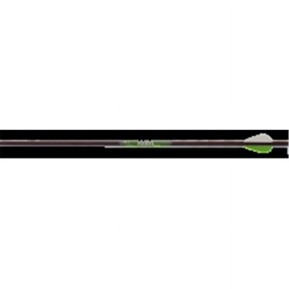 Eastman Outdoors CRHA6075 16 Carbon Rebel Hunter 6075 Cut, 31 in.